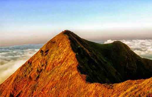 Gunung Andong